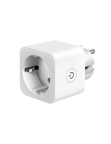 ENCHUFE  INTELIGENTE  SMART  WIFI  -  MIOSMP008
