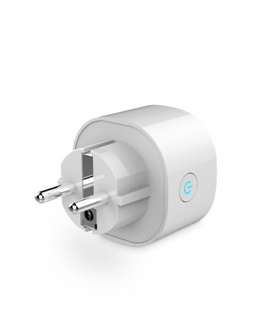 ENCHUFE  INTELIGENTE  SMART  WIFI  ENERGY  MINI  -  BXWSP1M