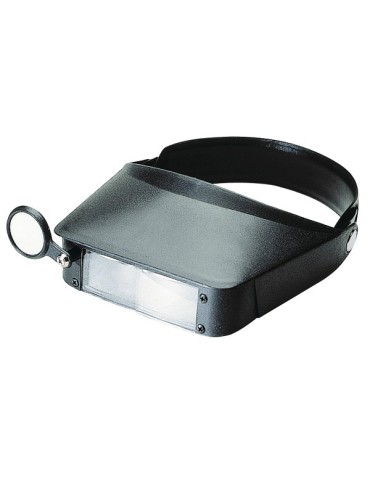 LUPA  BINOCULAR  VISERA  ELECTRON  -  P2035