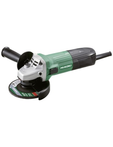 AMOLADORA  MINI  115MM  600  W  G12STA