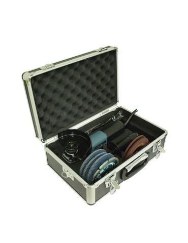 AMOLADORA  MINI  115MM  SET  DISCO  840  W  9557NBRX2