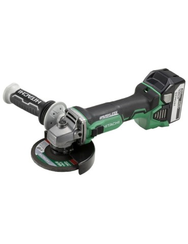 AMOLADORA  MINI  BAT  125MM  2B  M  18  V  G18DBL