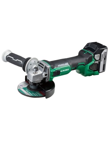 AMOLADORA  MINI  BAT  125MM  18  V  G18DBBL