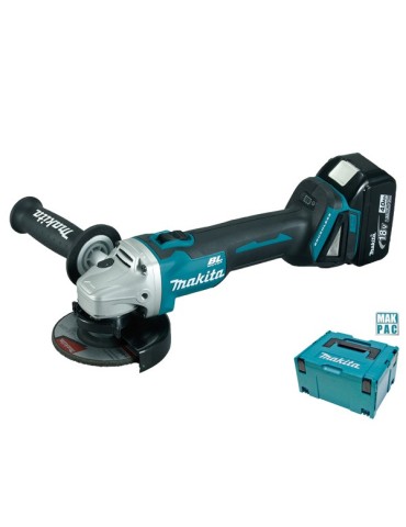 AMOLADORA  MINI  BAT  LI  115MM  2B  18  V  DGA454RMJ