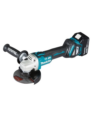 AMOLADORA  MINI  BAT  125MM  2B  18  V  DGA513RTJ