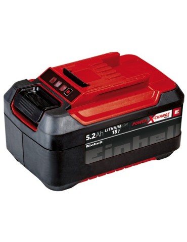 BATERIA  5,2AH  80  MINUTOS  18  V  4511437