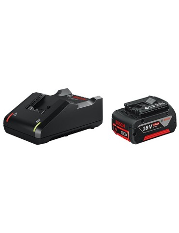 KIT  1BAT+CARGADOR  4,0AH  18  V  1600A01B9Y