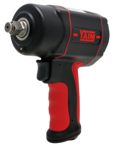 LLAVE  IMPACTO  M-18  1/2''  YAH100
