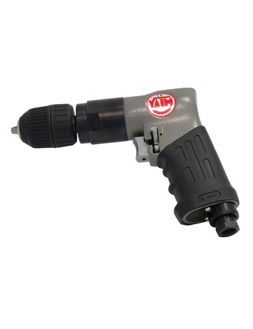 TALADRO  NEUMATICO  REV  10MM  -  YA840R