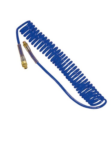 FLEXIBLE  POLIURETANO  7M  -  1/4  6,5X10  MM  YPN6507