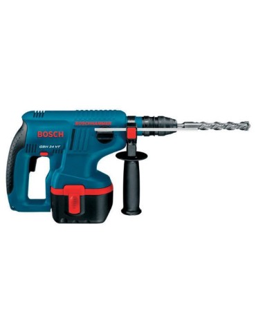 MARTILLO  S/BAT  BL  2J  LBOX  18  V  GBH  18V-21