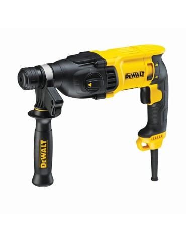 MARTILLO  COMBI  3F  2,6J  26MM  M  800  W  D25133K