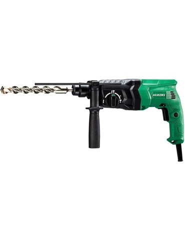 MARTILLO  PERFORADOR  2,7J+MALETIN  730  W  DH24PH2WSZ