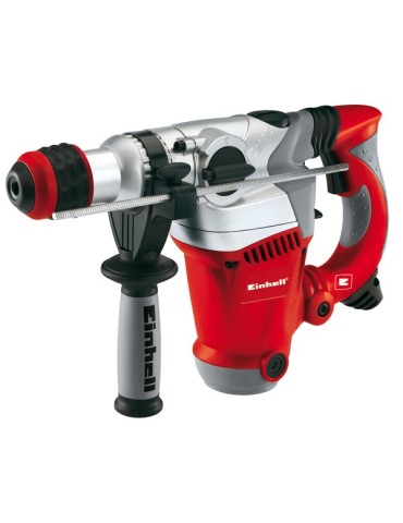 MARTILLO  COMBI  3,5J+ACS+M  32MM  1250  W  RT-RH  32