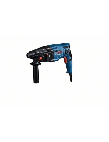 MARTILLO  EL  R  21MM  2,3KG  3F+M  720  W  GBH2-21  PRO