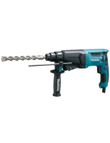 MARTILLO  LIGERO  2,7  KG  23MM+M  720  W  HR2300