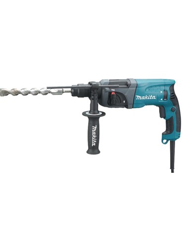 MARTILLO  LIGERO  RE  2,6  KG  22MM  710  W  HR2230