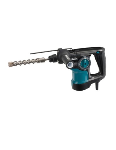 MARTILLO  LIGERO  3,4  KG  28MM  800  W  HR2810