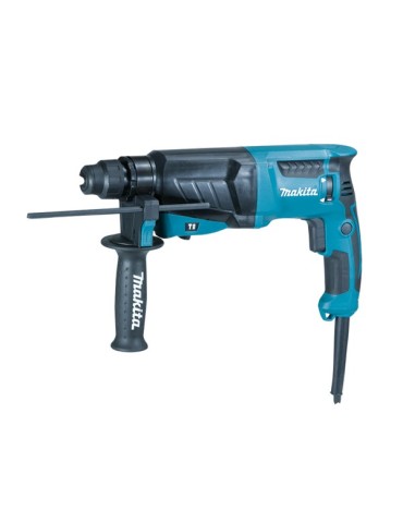 MARTILLO  LIGERO  2,8  KG  26MM+M  800  W  HR2630