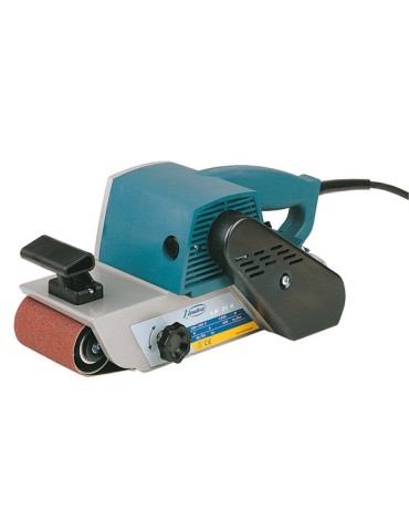 LIJADORA  BANDA  690X100MM  1200  W  LB  31  E