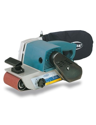 LIJADORA  BANDA  690X100  C/ASP  1200  W  LB  31  E/A