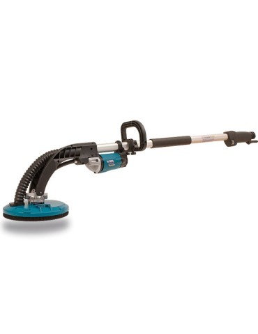 LIJADORA  PARED  CUELLO  L+  BOLSA  550  W  LPC97S