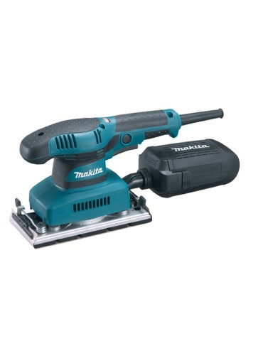 LIJADORA  ORBITAL  93X185MM  190  W  BO3711