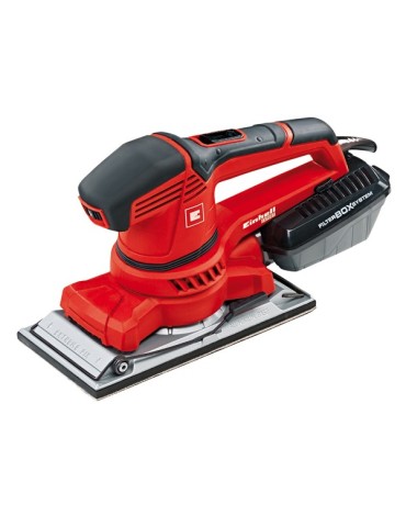 LIJADORA  ORBITAL  EL  230x115  MM  250  W  TE-OS2520E