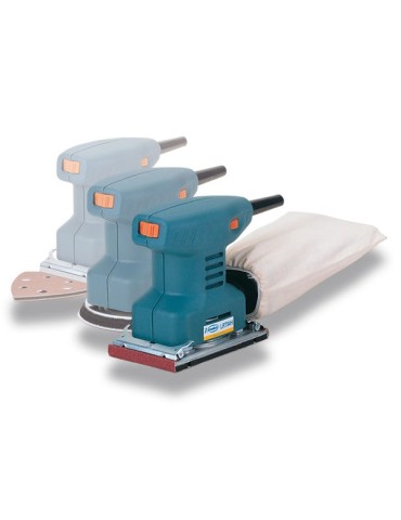 MULTILIJADORA  C/  ASP  +  MALETIN  180  W  LRT84H