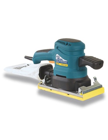 LIJADORA  ORBITAL  ELECT  115X208  370  W  LRE46L