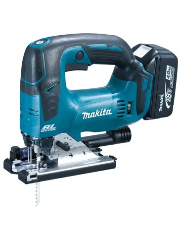 SIERRA  CALAR  BL  2B  4AH  LED  +M  18  V  DJV182RMJ