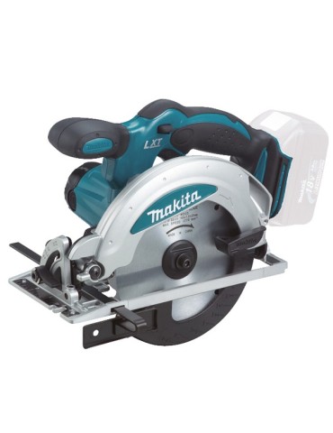 SIERRA  CIRCULAR  S/BAT  165MM  MAL  18  V  DSS610ZJ