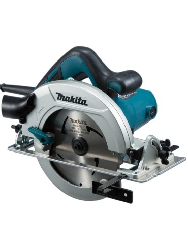 SIERRA  CIRCULAR  190MM  1200  W  HS7601