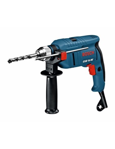 TALADRO  PERC  EL  REV  16MM  MAL  750  W  GSB16-RE