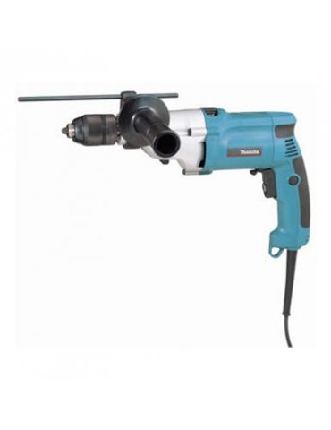 TALADRO  PERCUTOR  EL  RE  13MM  720  W  HP2051