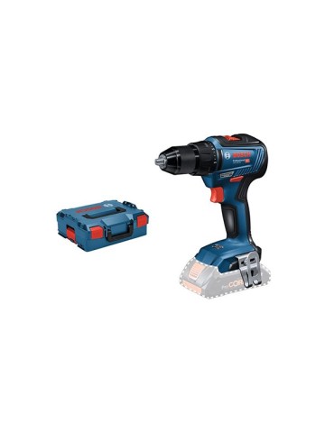 ATORNILLADOR  BL  2V  S/BAT  13MM  18  V  GSR  18V-55