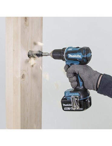 TALADRO  ATOR  BL  2V  13MM  S/BAT  18  V  DDF485Z