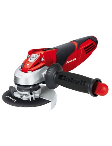 MINIAMOLADORA  115MM  EXPERT  720  W  TE-AG  115