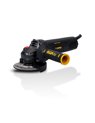 MINIAMOLADORA  115MM  1000  W  VIRE11510