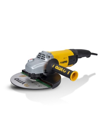 MINIAMOLADORA  115MM  +  D  850  W  VIRE11585A+VIDL115