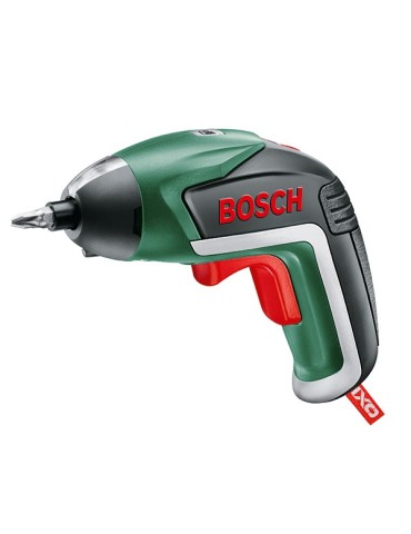 ATORNILLADOR  BAT  LUZ  SET  10P  3,6  V  IXO  V  BASICO