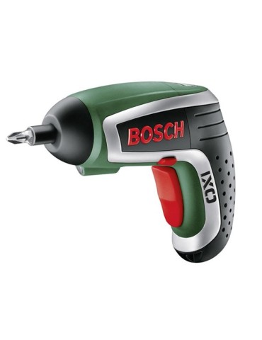 ATORNILLADOR  BAT  LED  SET  32P  3,6  V  IXO  V  SET