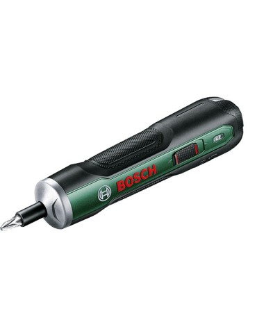 ATORNILLADOR  BAT  LI  PUNTAS  M  3,6  V  PUSH  DRIVE