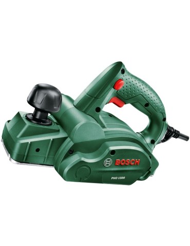 CEPILLO  COMPACT  0-1,5/8,0  MM  550  W  PHO  1500