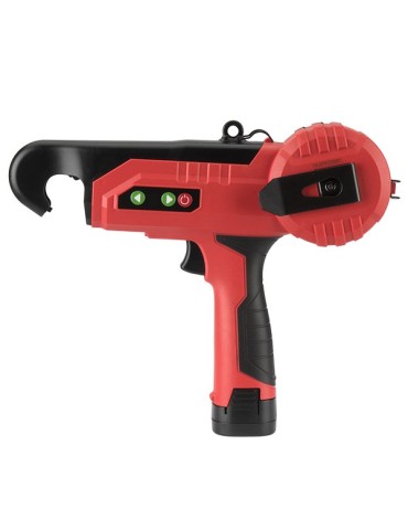 ATADORA  C/BATERIA  +M  -  ETY125P