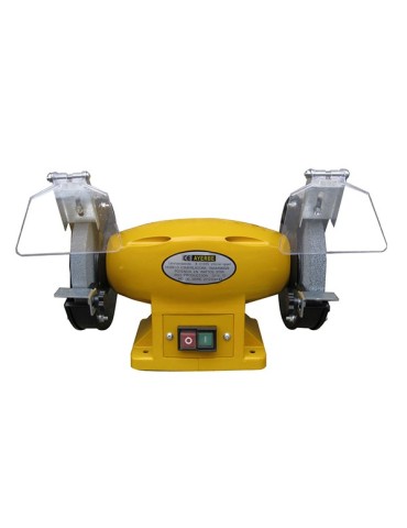 ESMERILADORA  BANCO  150  370  W  580020