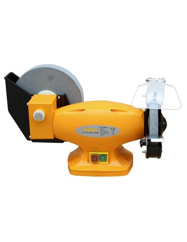 ESMERILADORA  AGUA  COMBI200-150  500  W  580030