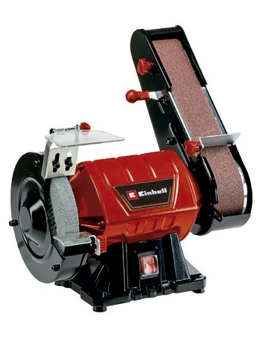 ESMERILADORA  COMBI  DISO-LIJA  185W  TC-US  350