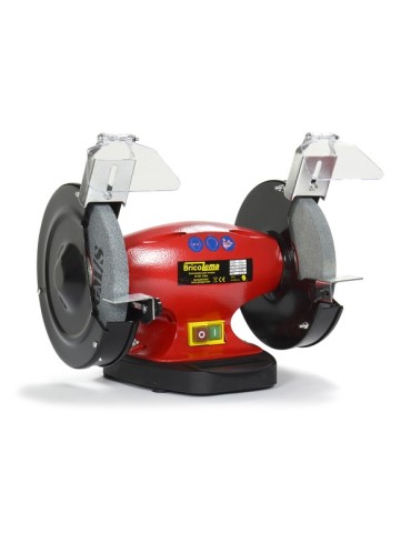 ESMERILADORA  BANCO  PRO  200MM  550  W  828550EE