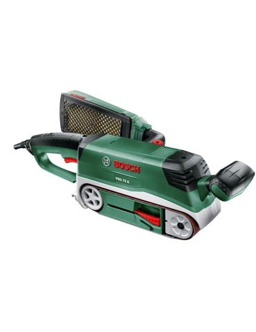 LIJADORA  DE  BANDA  75X533MM  710  W  PBS75A